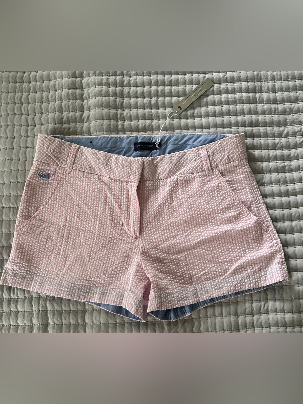 Pink Women’s Casual Shorts